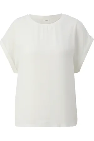 QS by s.Oliver Shirts