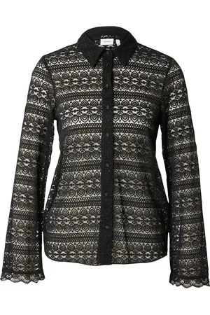Numph Bluse