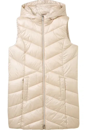 TOM TAILOR Vest