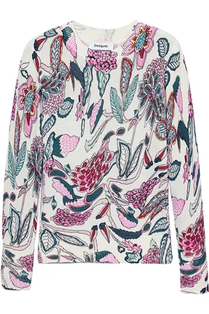 Desigual Pullover