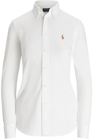 Ralph Lauren Bluse 
