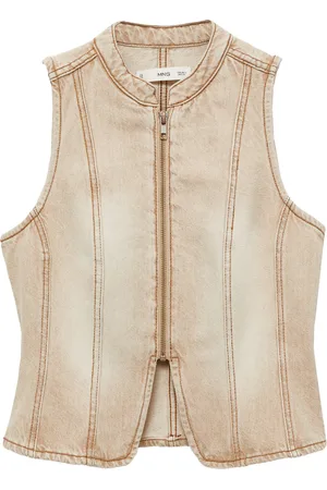 MANGO Vest 