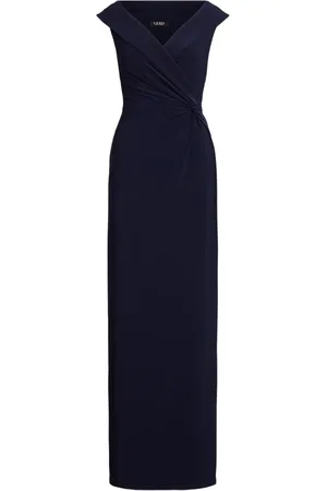 Ralph Lauren Festkjole 