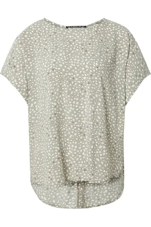 QS by s.Oliver Bluse