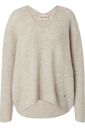 Mos Mosh Pullover