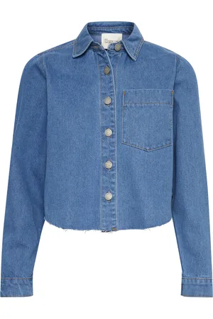My Essential Wardrobe Overgangsjakke 