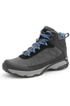 Travelin Boots