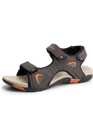 Travelin Trekkingsandaler 