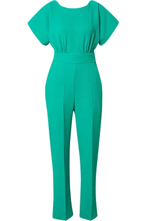 Closet Jumpsuit