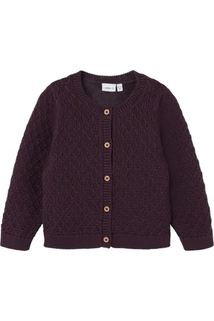 NAME IT Cardigan 