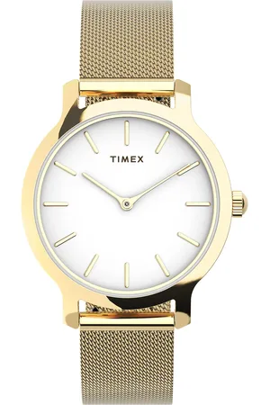 Timex Analogt ur 
