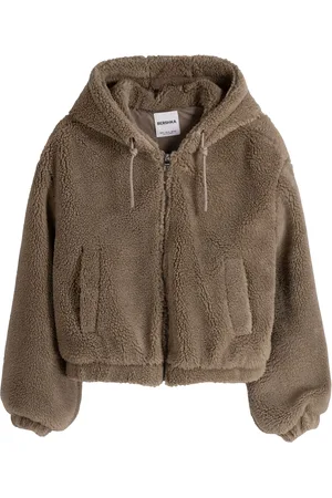 Bershka Overgangsjakke