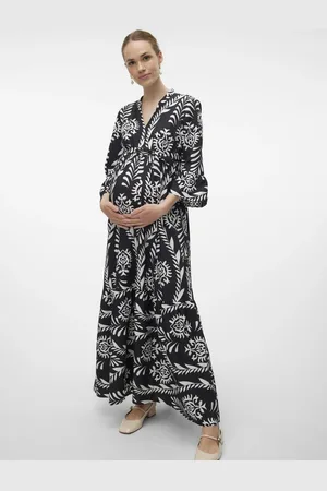 VERO MODA Blusekjole