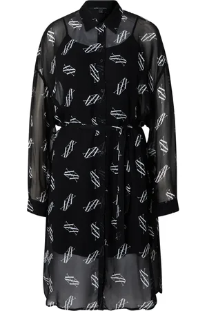 Armani Exchange Blusekjole