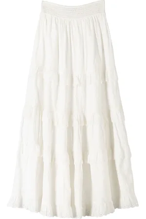 Bershka Nederdel