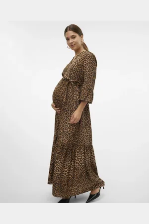 VERO MODA Blusekjole