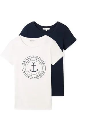 TOM TAILOR Shirts
