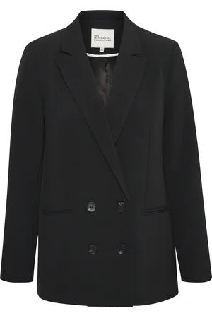 My Essential Wardrobe Blazer