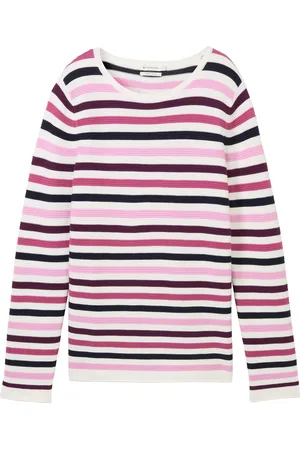 TOM TAILOR Pullover