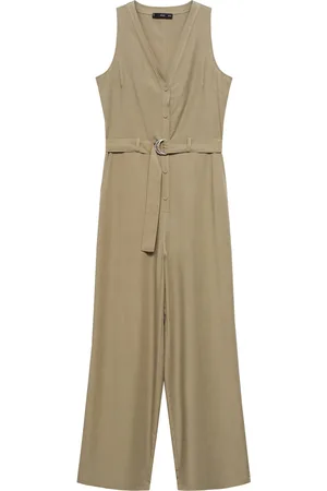MANGO Jumpsuit 