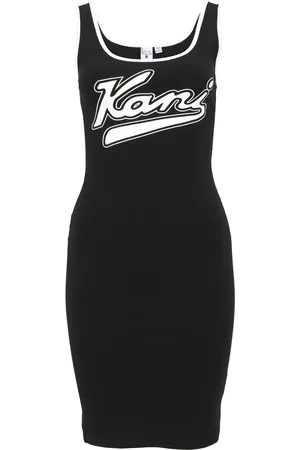 Karl Kani Kjole