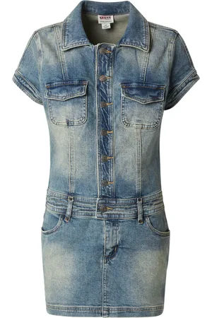 Guess Blusekjole 