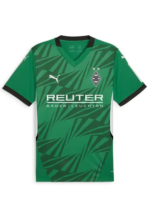 PUMA Fodboldtrøje 