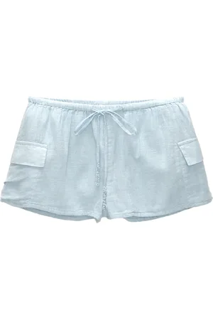 Pull&Bear Cargobukser