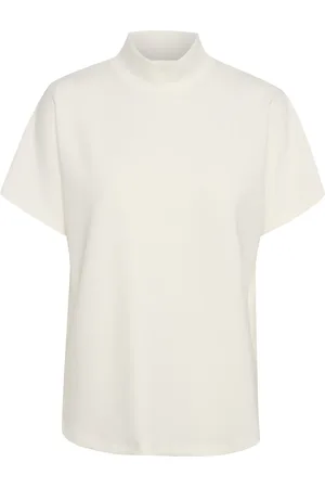 My Essential Wardrobe Shirts 