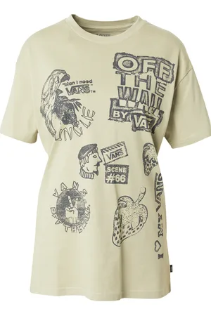 Vans Shirts