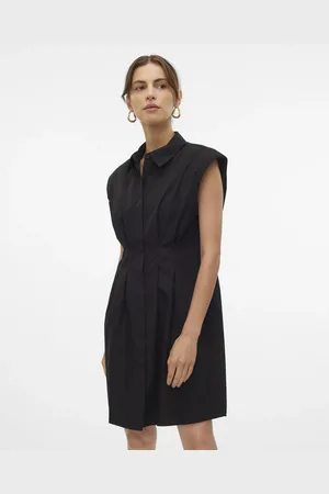 VERO MODA Blusekjole 