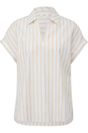 QS by s.Oliver Bluse