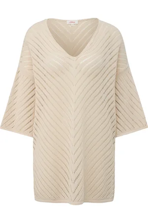 QS by s.Oliver Pullover