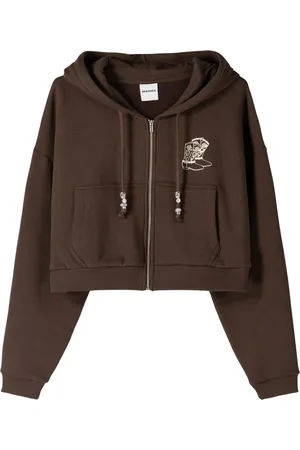 Bershka Sweatjakke