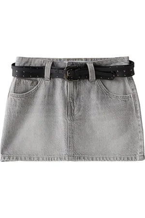 Bershka Nederdel