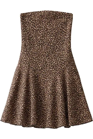 Bershka Sommerkjole