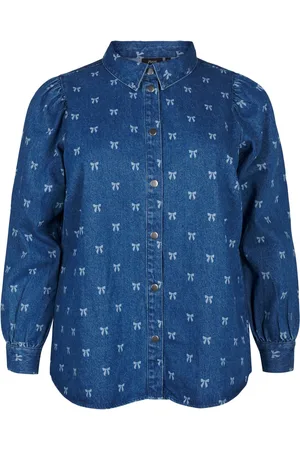 Zizzi Bluse 
