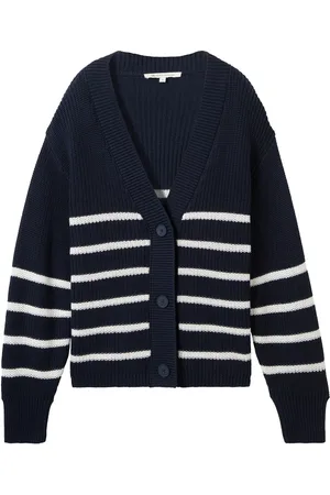 TOM TAILOR Cardigan