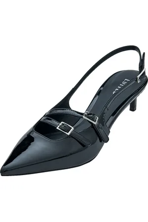 EDITED the label Slingpumps 