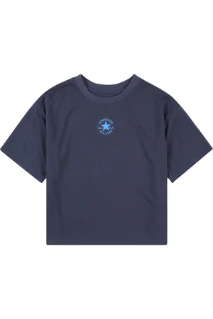 Converse Bluser & t-shirts