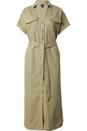 Lindex Blusekjole 