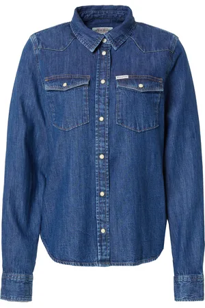 Guess Bluse