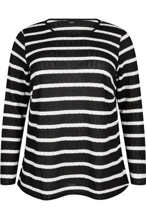 Zizzi Shirts