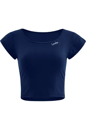 Winshape Funktionsbluse 