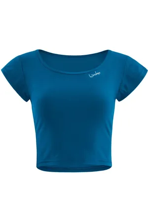 Winshape Funktionsbluse 