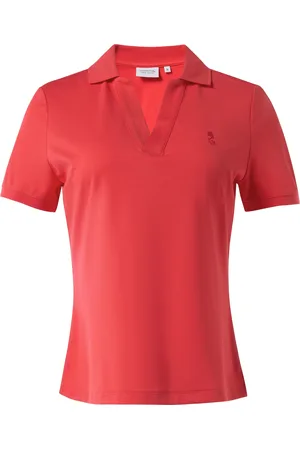 Comma, Shirts