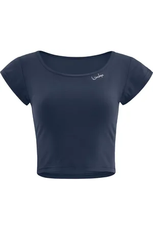 Winshape Funktionsbluse 