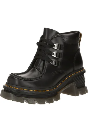 Dr. Martens Snørestøvletter 