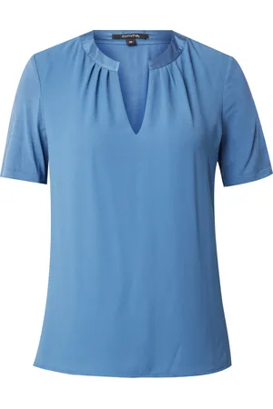 Comma, Shirts