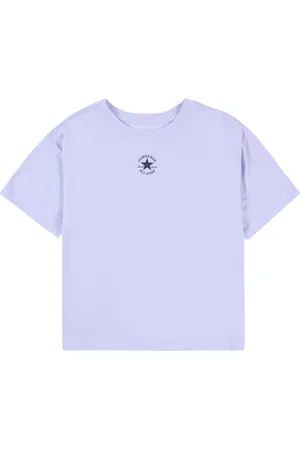 Converse Bluser & t-shirts